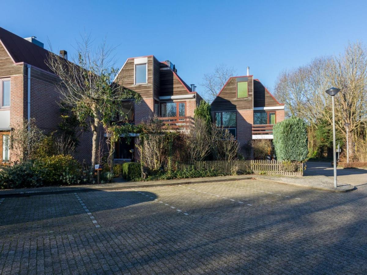 Completely Renovated Apartment Within Walking Distance Of Veere Esterno foto