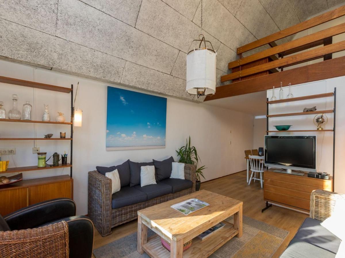 Completely Renovated Apartment Within Walking Distance Of Veere Esterno foto