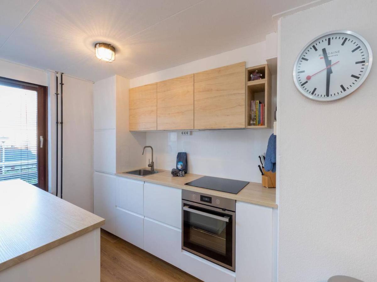 Completely Renovated Apartment Within Walking Distance Of Veere Esterno foto