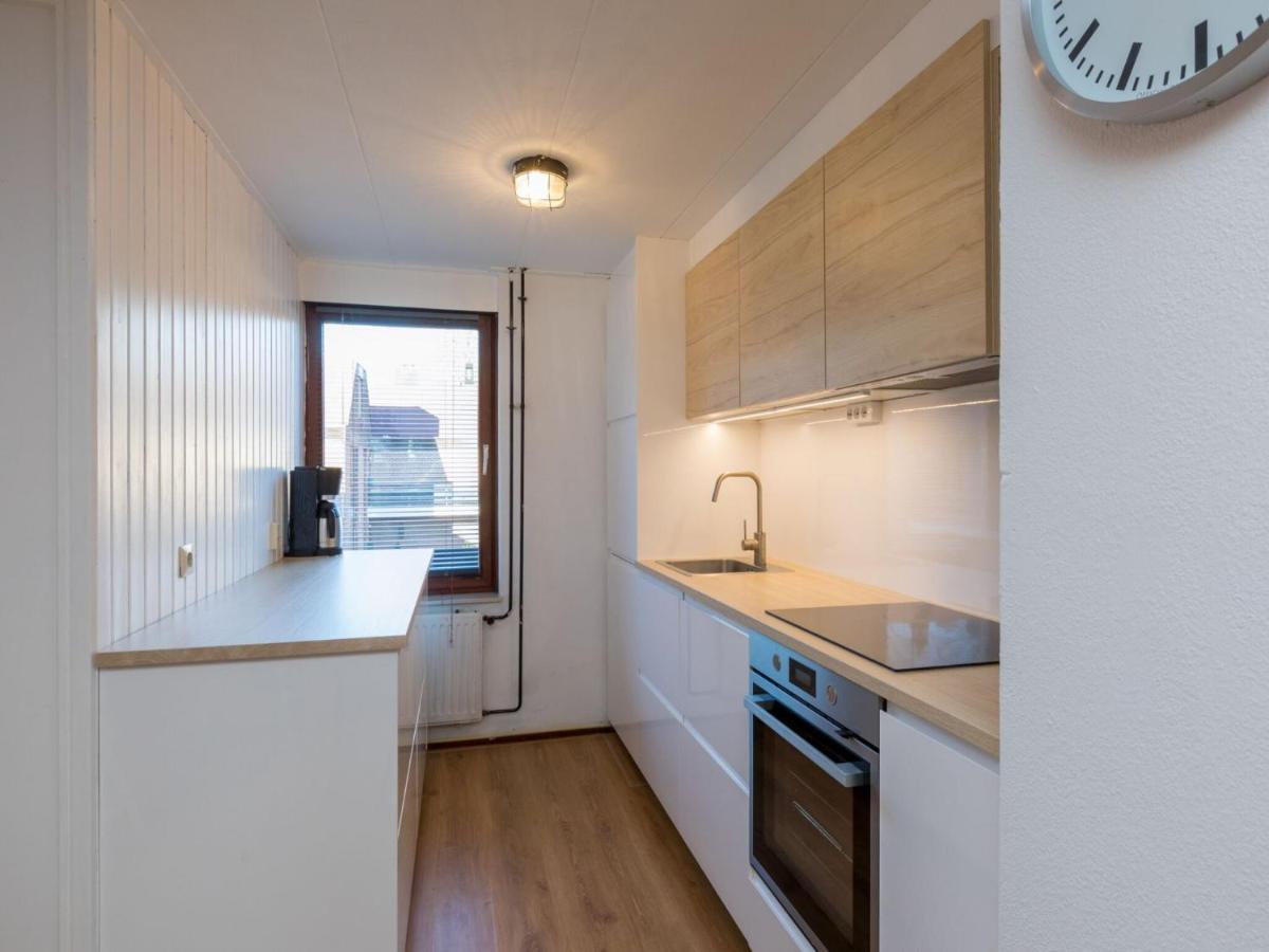 Completely Renovated Apartment Within Walking Distance Of Veere Esterno foto