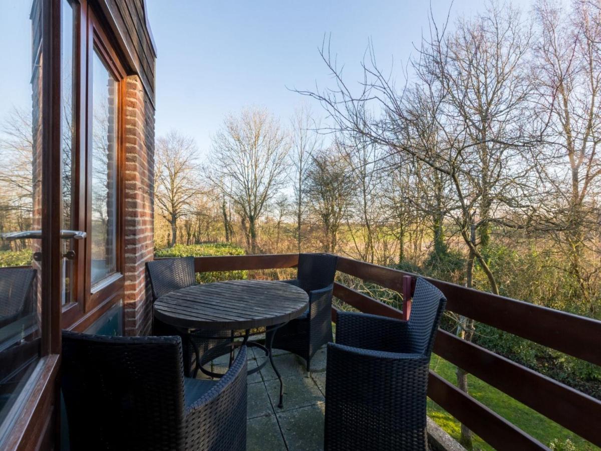 Completely Renovated Apartment Within Walking Distance Of Veere Esterno foto