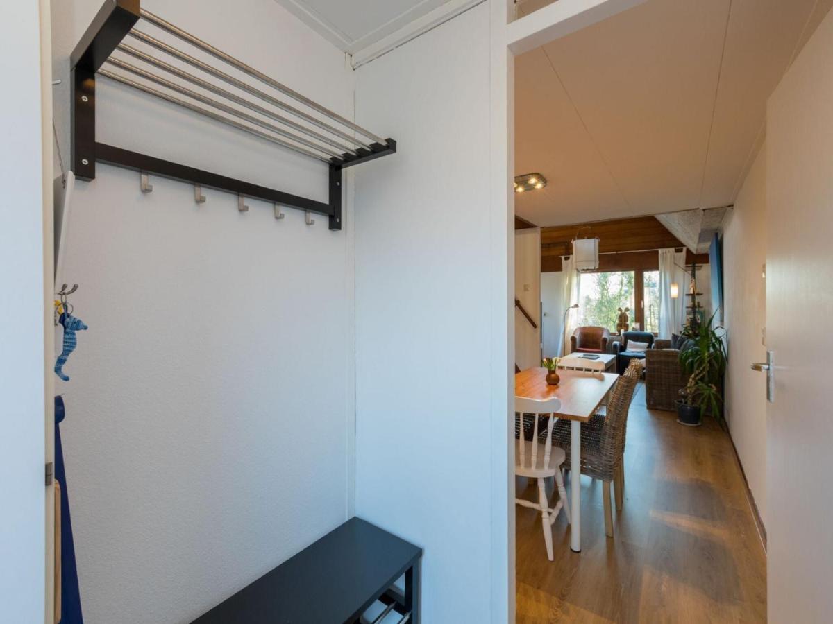 Completely Renovated Apartment Within Walking Distance Of Veere Esterno foto