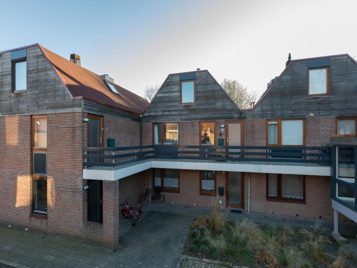 Completely Renovated Apartment Within Walking Distance Of Veere Esterno foto