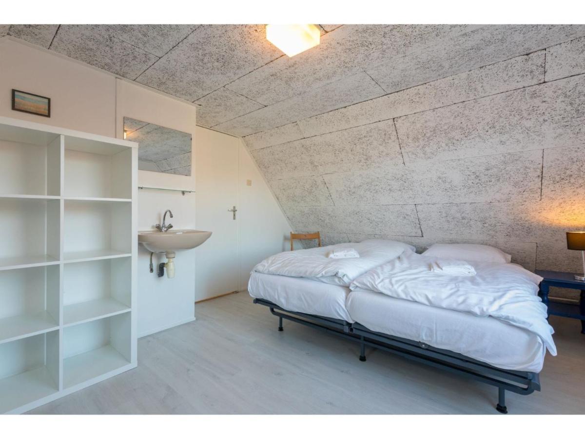 Completely Renovated Apartment Within Walking Distance Of Veere Esterno foto