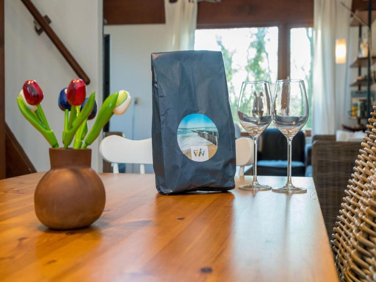 Completely Renovated Apartment Within Walking Distance Of Veere Esterno foto