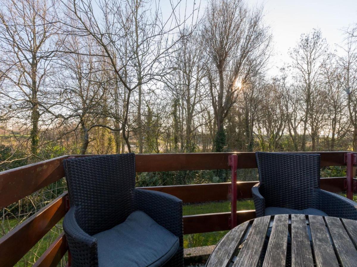Completely Renovated Apartment Within Walking Distance Of Veere Esterno foto